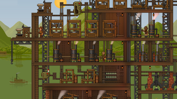 ForgeCraft screenshot 9
