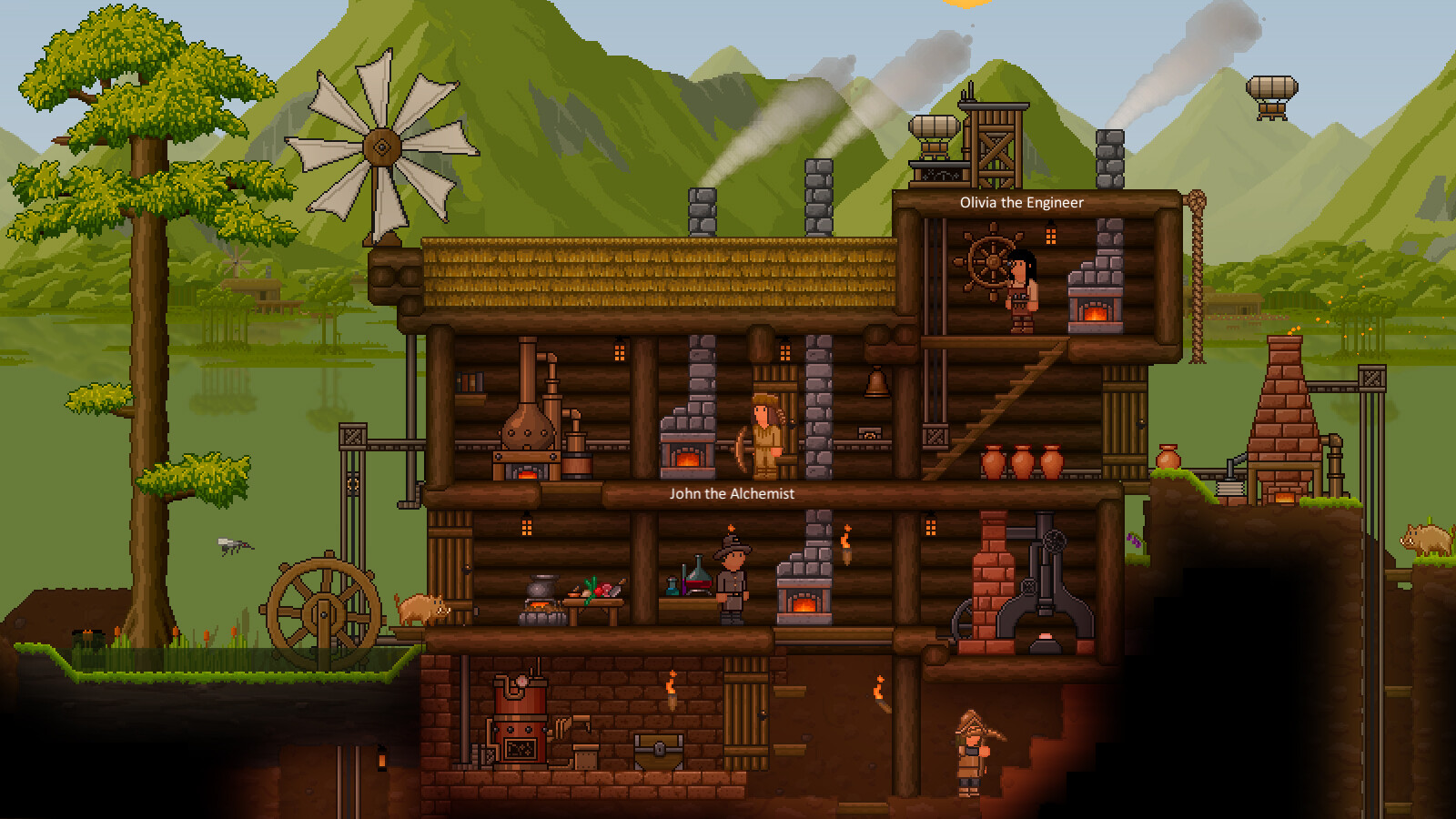 ForgeCraft screenshot #8