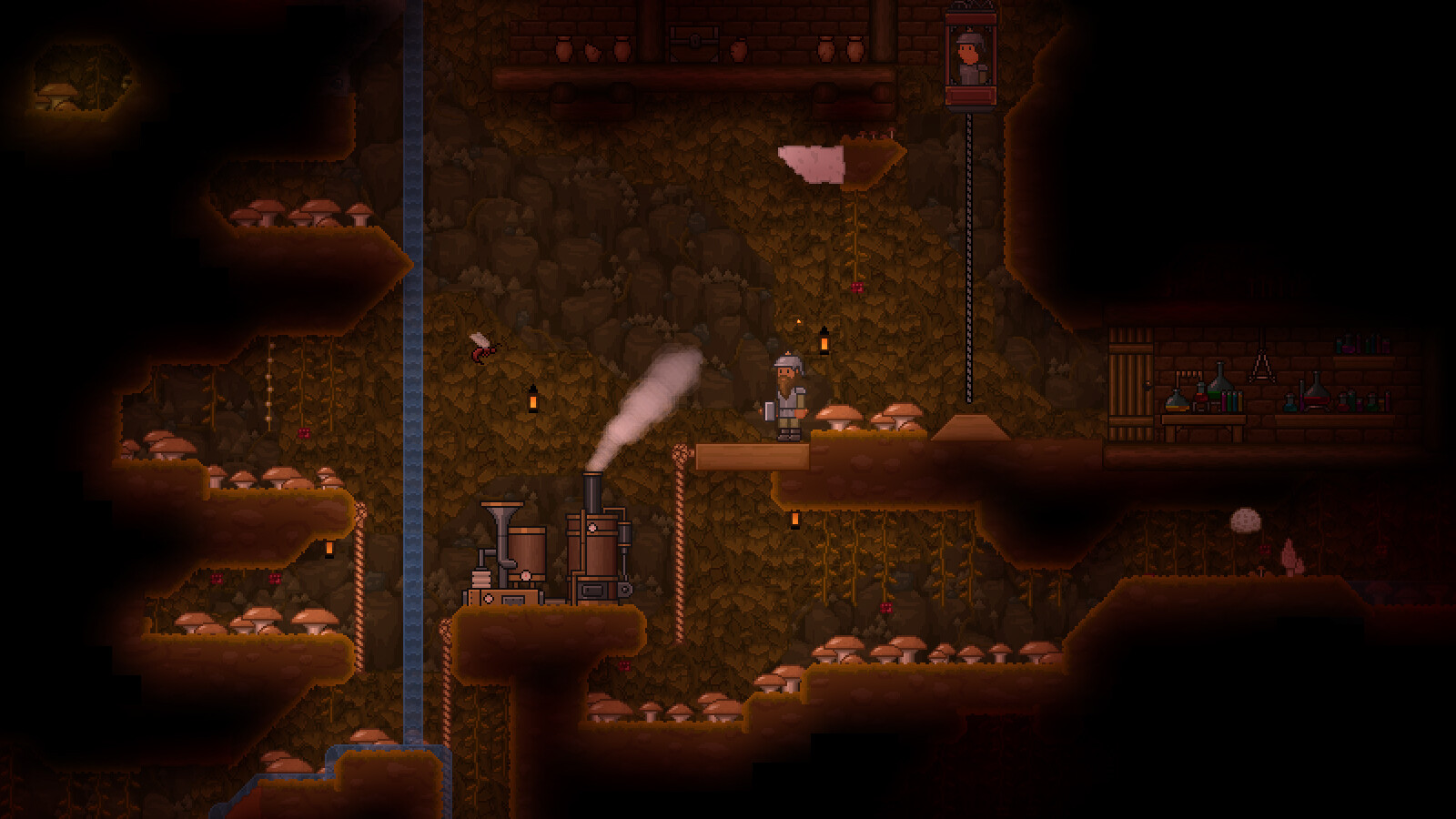 ForgeCraft screenshot #7