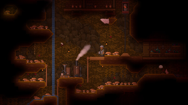 ForgeCraft screenshot 7