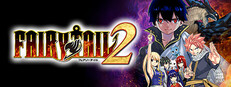 FAIRY TAIL 2 Banner