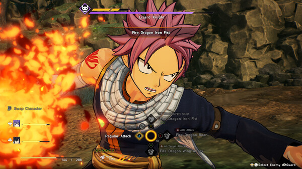 Fairy Tail 2 (Ultimate Edition) (Steam) (ROW) screenshot 9