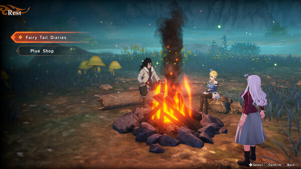 Fairy Tail 2 (Ultimate Edition) (Steam) (ROW) screenshot 8
