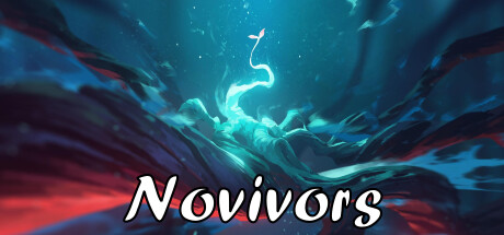 Novivors Cover Image