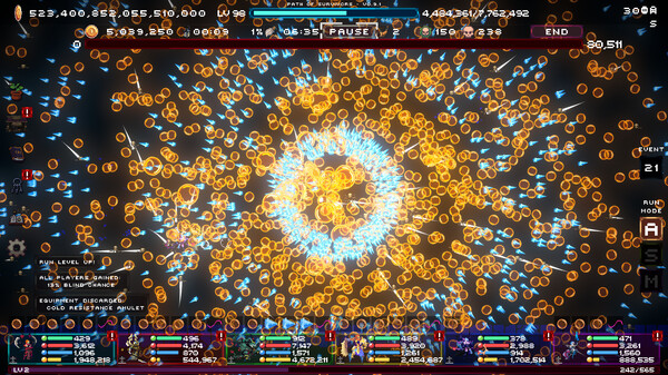 Novivors game for Linux 1