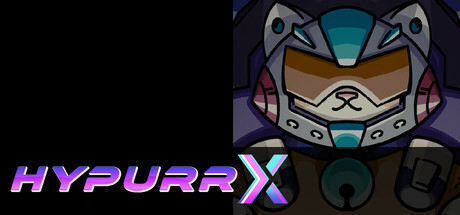 HypurrX Playtesting cover art