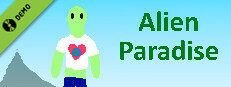 Alien Paradise Demo Small Capsule Image