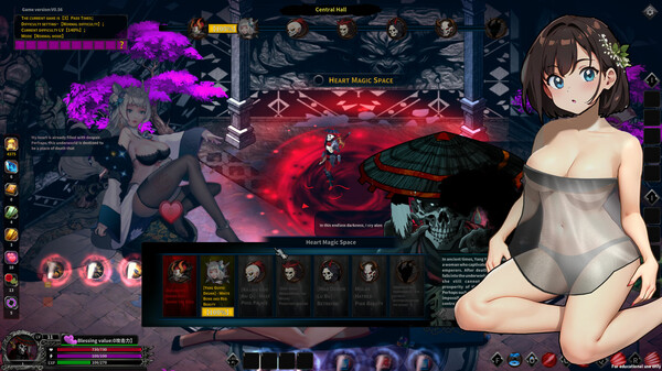 Fallen King-Super Treasure screenshot 3