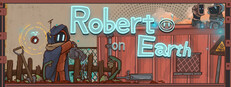 Robert on Earth