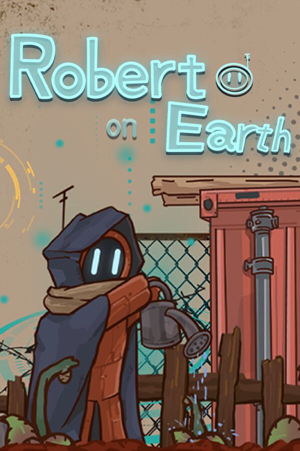 Pandora & Robert