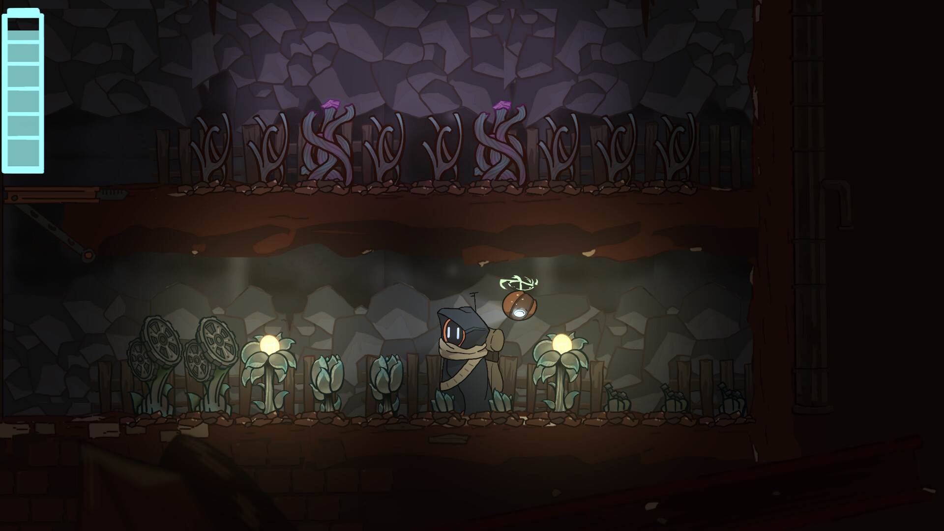 Robert on Earth screenshot #7