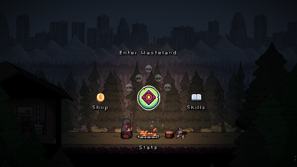 Steam Image