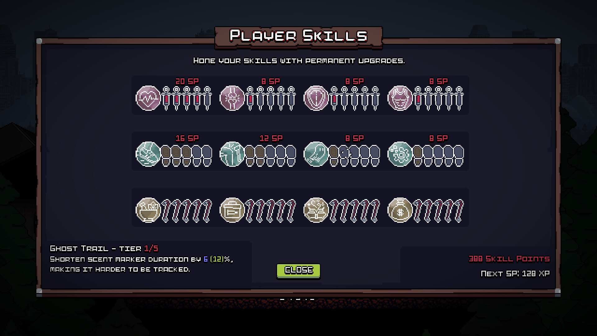 Zombiehood screenshot #7