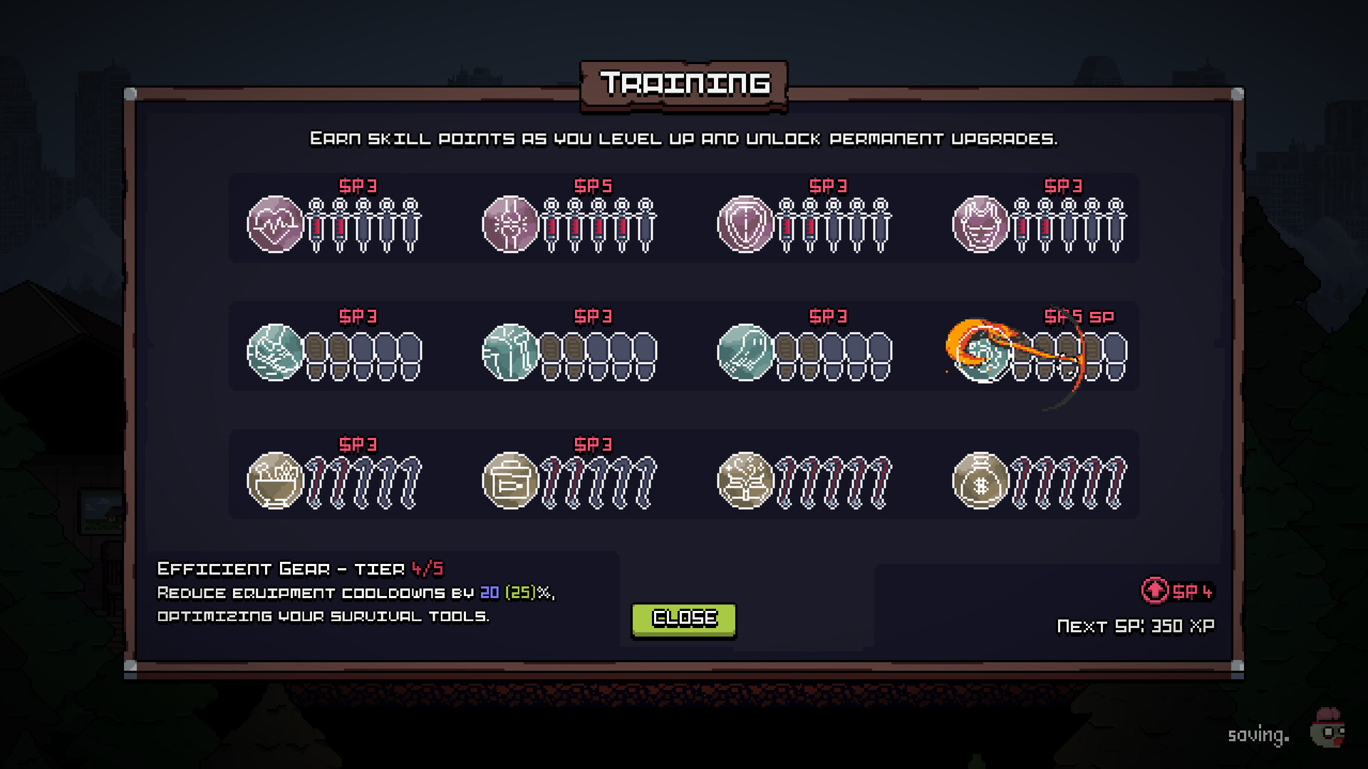 Zombiehood screenshot #11