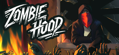 Zombiehood cover art