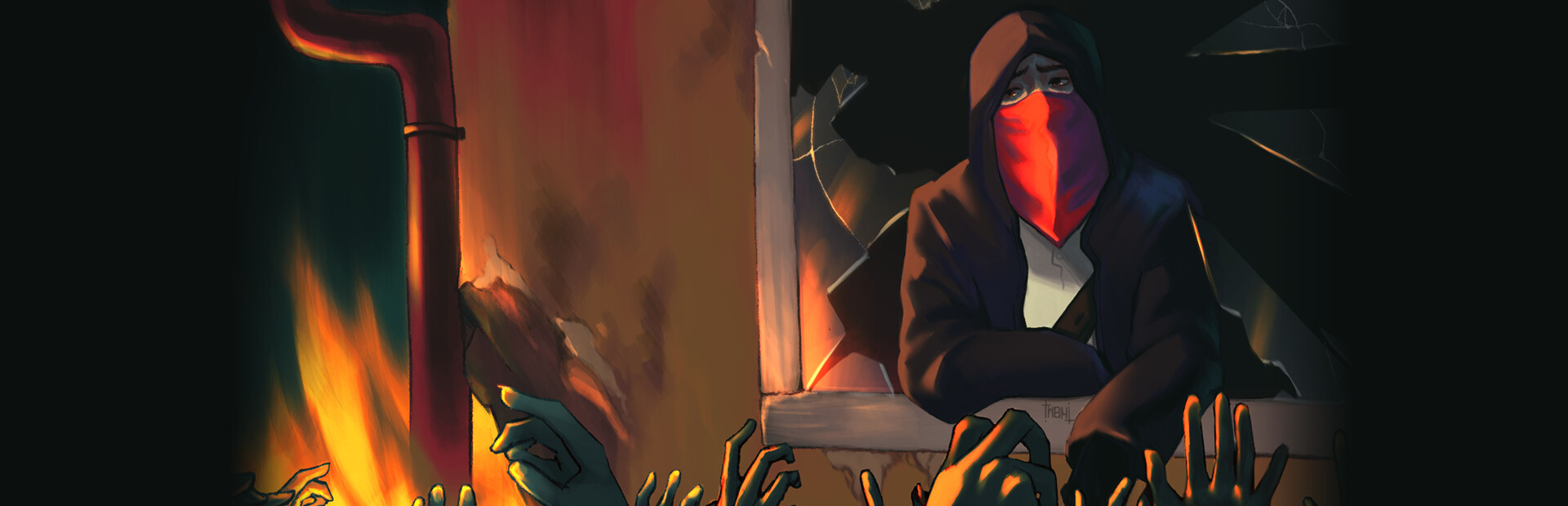 Zombiehood