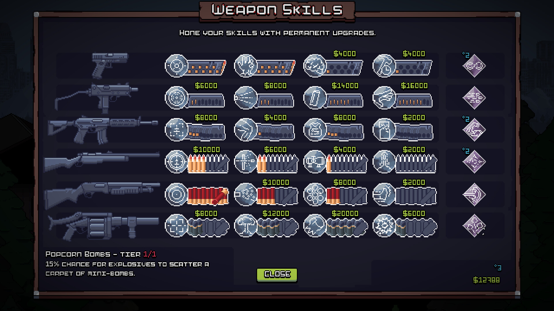 Zombiehood screenshot #6