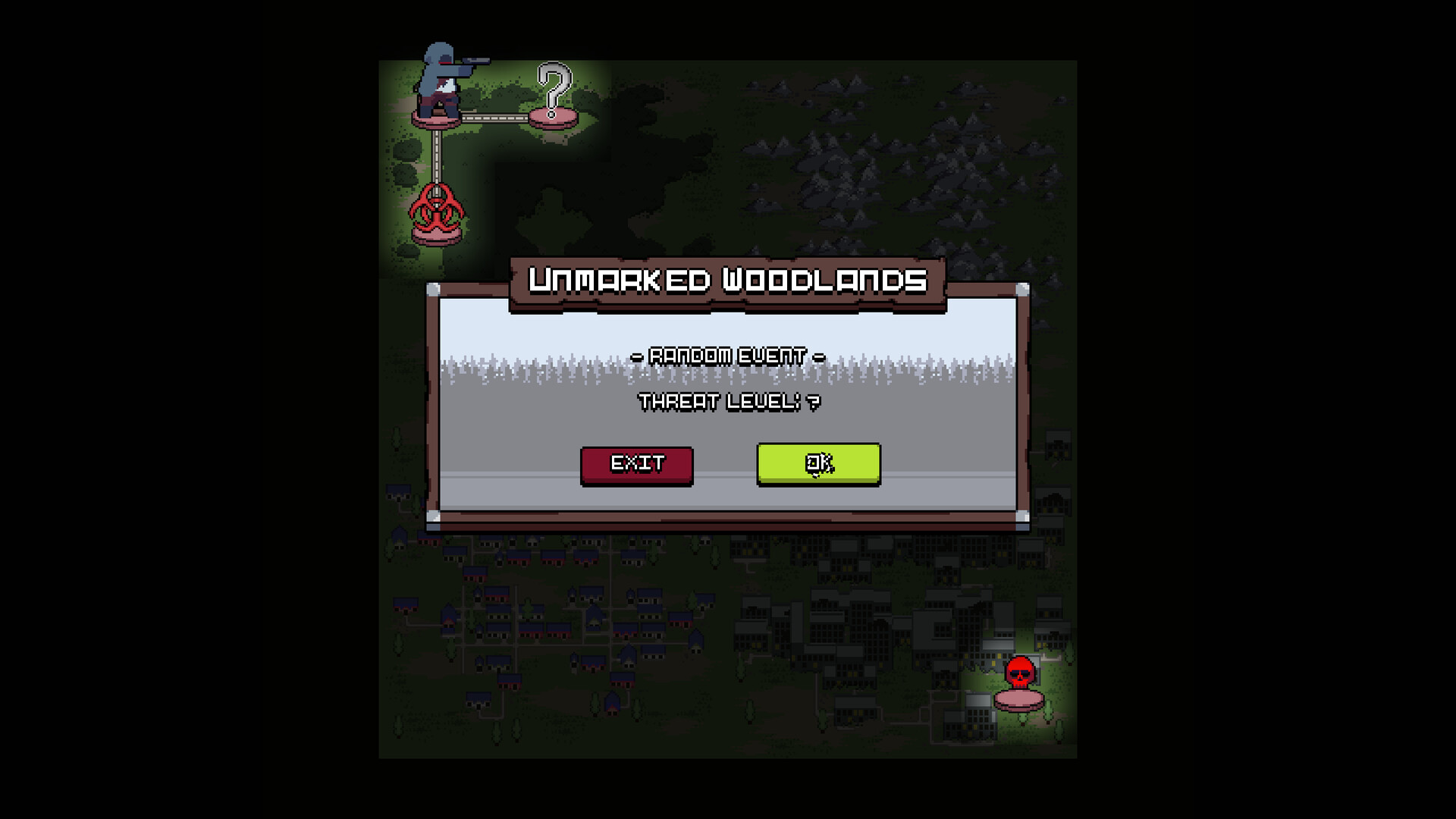 僵尸街区/Zombiehood 截图9