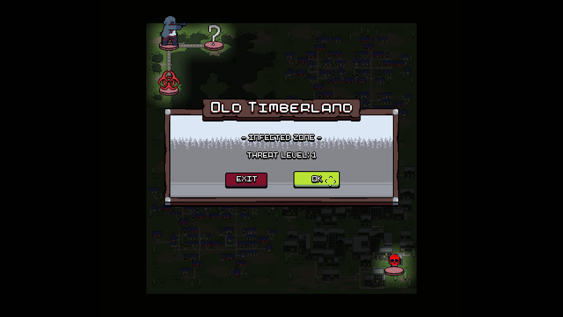 Zombiehood screenshot #8