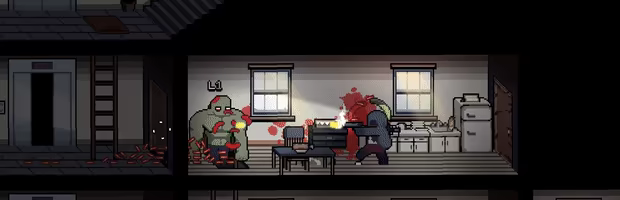 Zombiehood video 4