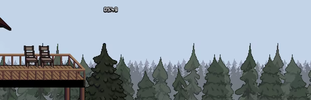 Zombiehood video 2