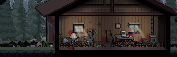 Zombiehood video 1