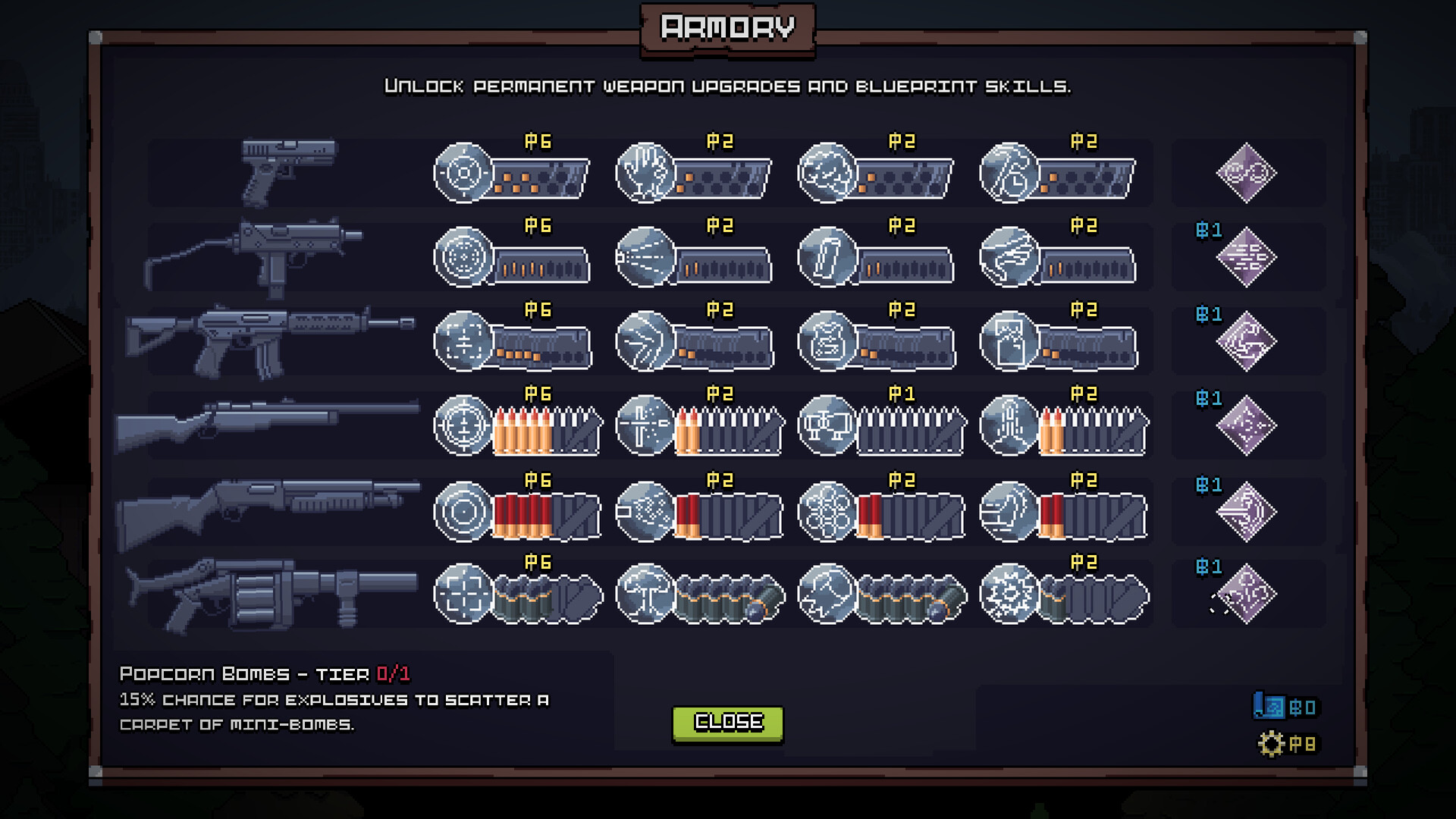 Zombiehood screenshot #10