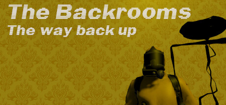 The Backrooms, the way back up Cheat Engine/CT