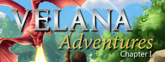 Velana Adventures: Chapter I