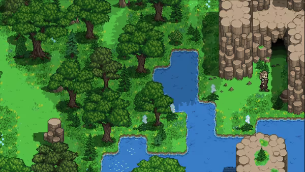 Velana Adventures: Chapter I video 3