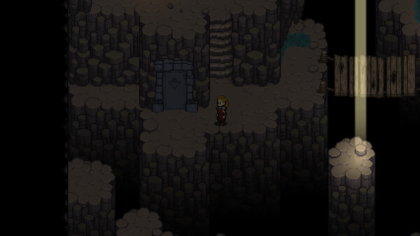 Velana Adventures: Chapter I screenshot 6