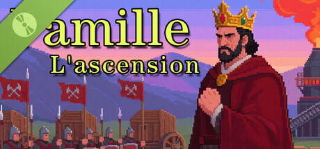 家族：崛起(Family：Rise) Demo