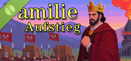 家族：崛起(Family：Rise) Demo