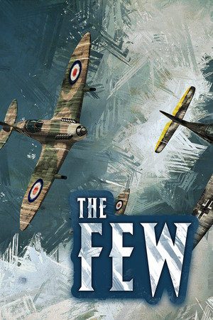 Cover art of The Few