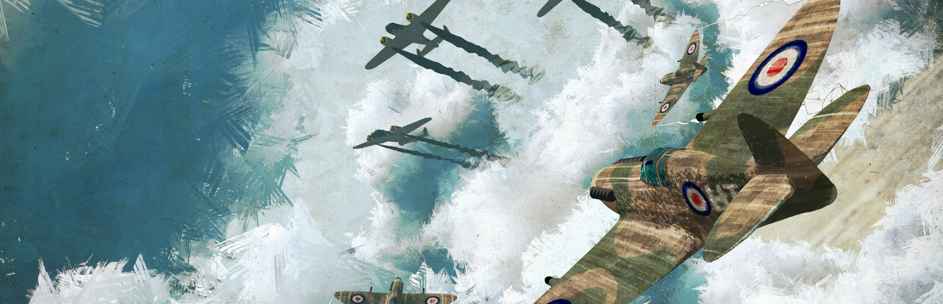 The Few