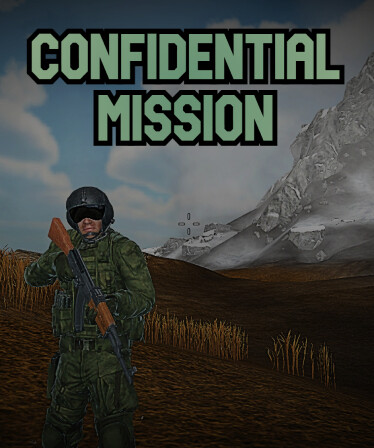 Confidential Mission