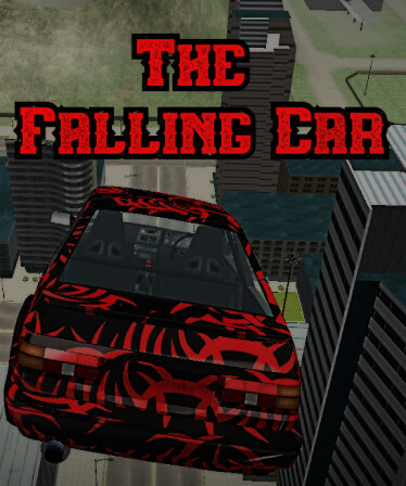 The Falling Car