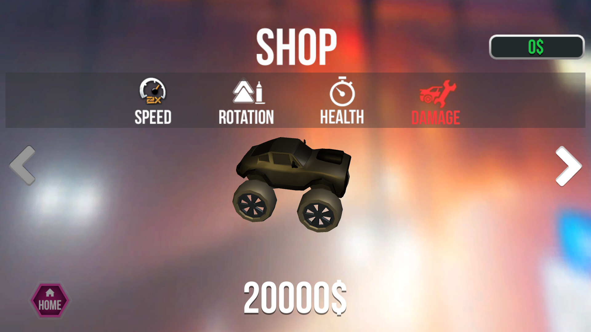 Catch Thieves screenshot screenshot 7