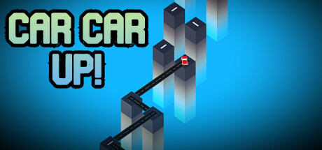 car car up! vertical card thumbnail