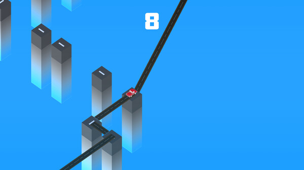 Скриншот из Car Car Up!