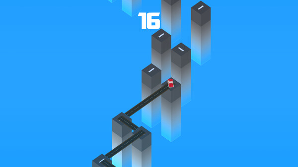 Скриншот из Car Car Up!