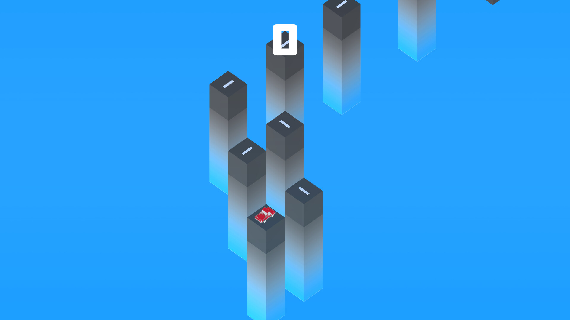 Car Car Up! screenshot screenshot 4