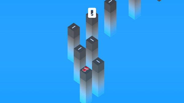 Скриншот из Car Car Up!