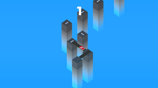 Скриншот из Car Car Up!
