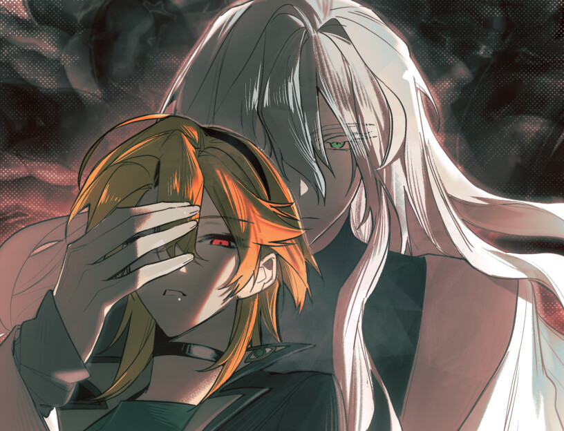 AnnaRedux screenshot #4