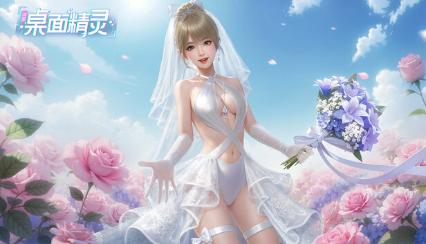 战盟桌面精灵