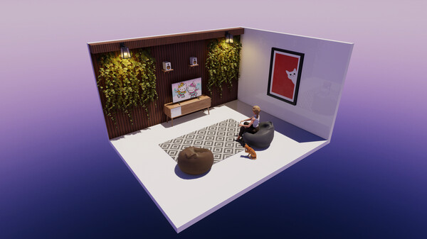 The Rolling Room screenshot 6