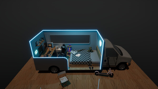 The Rolling Room screenshot 3