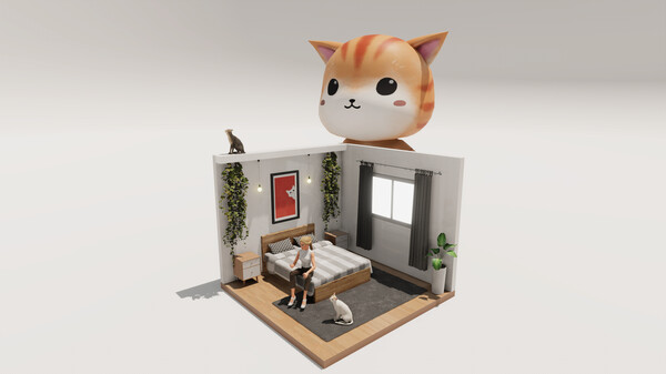 The Rolling Room screenshot 1