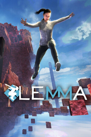 Cover art of Lemma